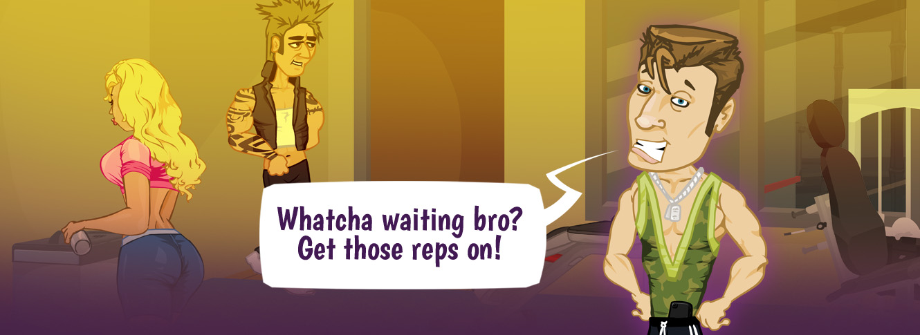 Douchebag Ultimate Pack shot 2