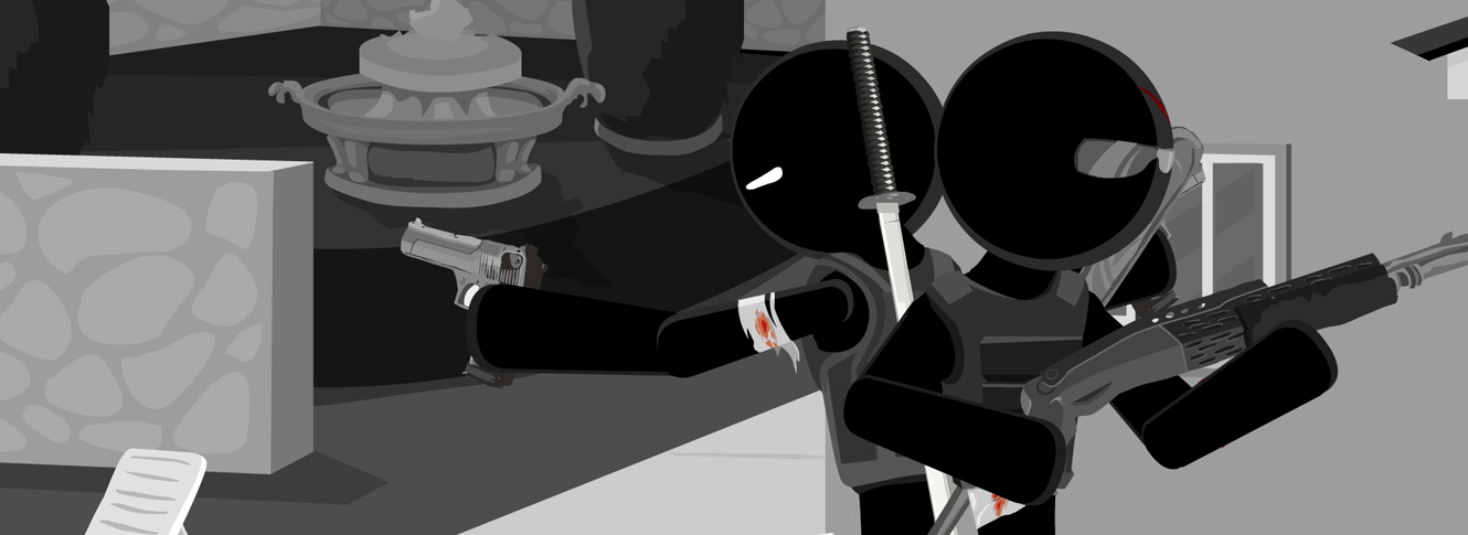 Sift Heads Cartels screenshot 2
