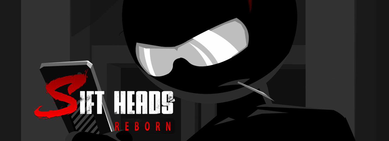 Sift Heads Reborn