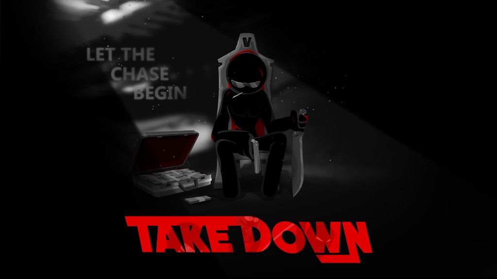Sift Heads Takedown