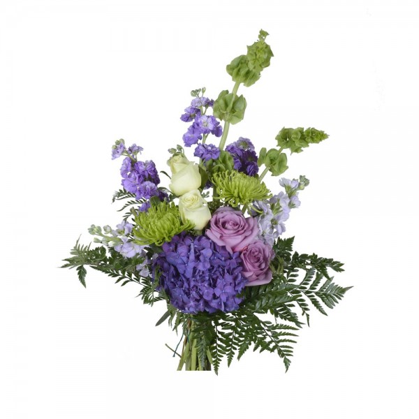 Des fleurs juste parce que calumet