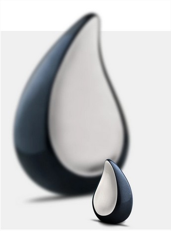 TearDrop Midnight (Keepsake)