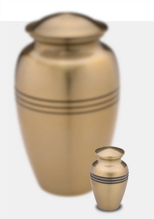 Cuivré Doré (Reliquaire)