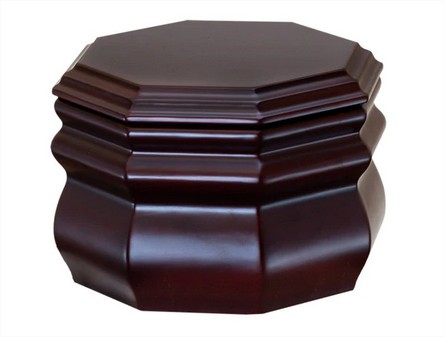 Ogee Cherr
