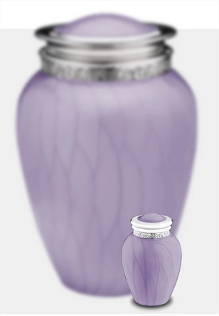 Blessing Lavender (Keepsake)