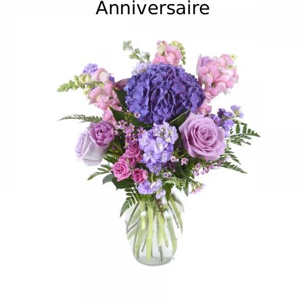 Anniversaire