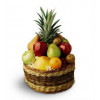 Paniers de Fruits