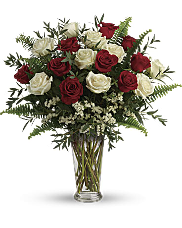 Bouquet Bien à vous