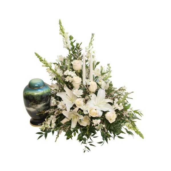 Arrangement douceur éternelle