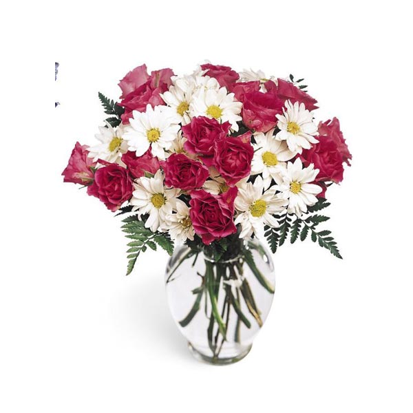 Burst of Summer Bouquet