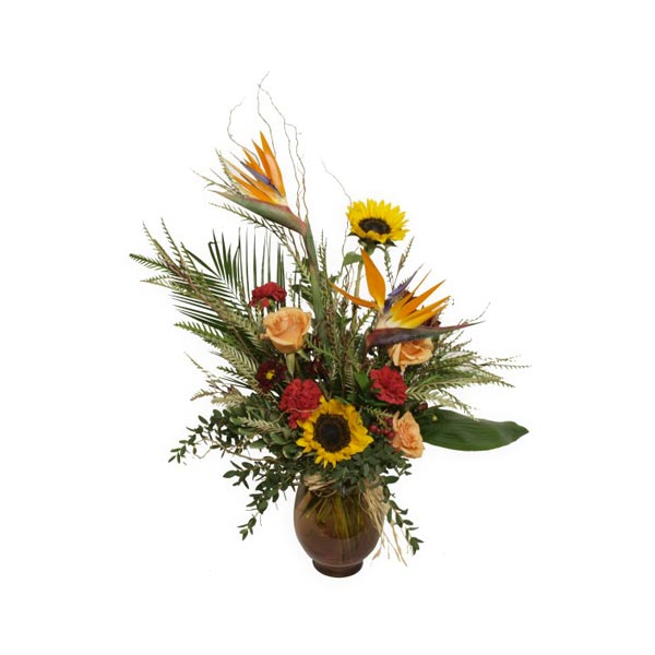 Bouquet de la nature