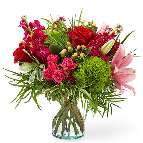 Le Bouquet vraiment magnifique de FTD