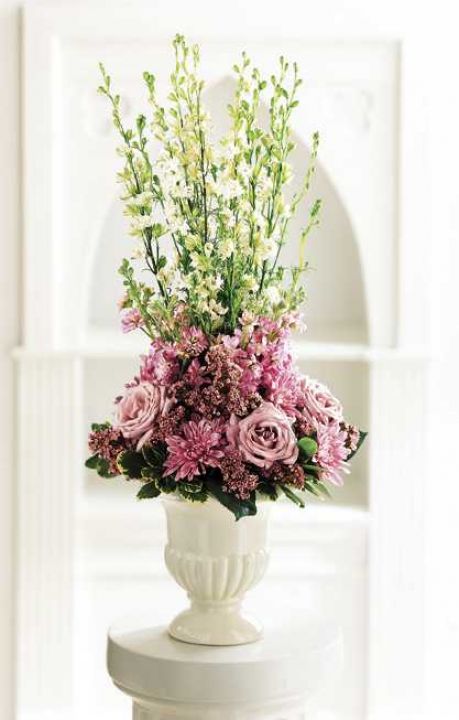 L'arrangement Doux au revoir
