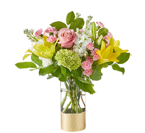 Garden Delight Bouquet