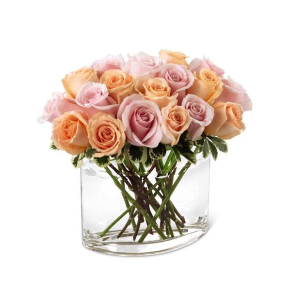 The FTD Beauty and Grace Bouquet