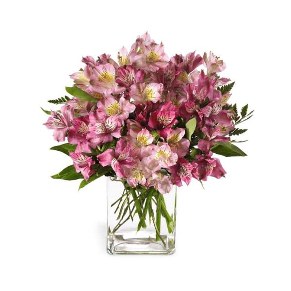 The Pink Persuasion Bouquet