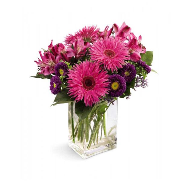 The Garden Walk Bouquet