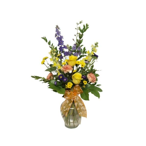 The Spring's Awakening Bouquet