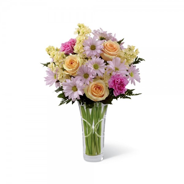 The Spring Garden Bouquet