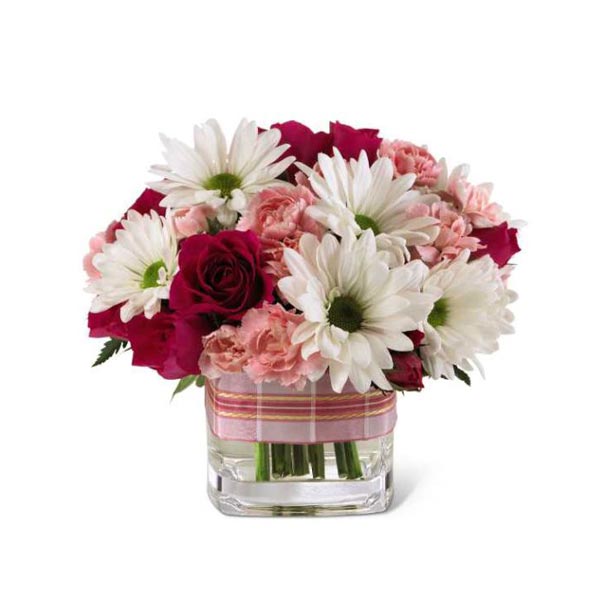 The Sweet Surprises Bouquet
