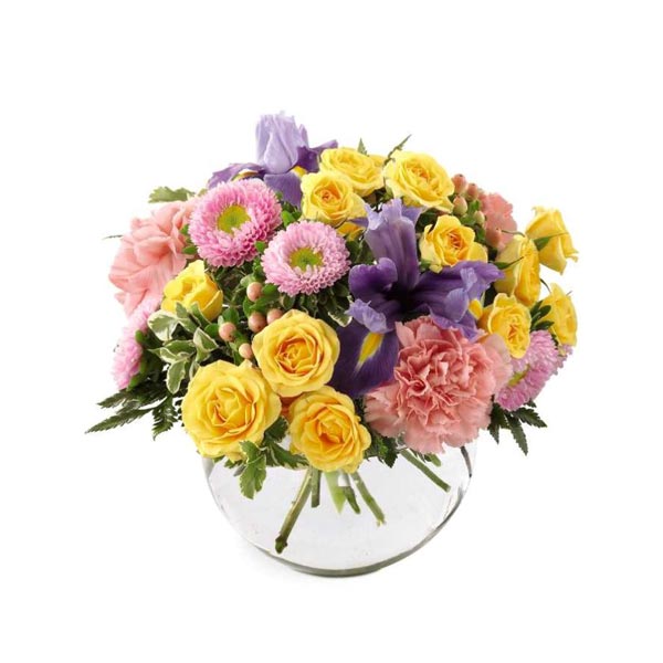 The New Dream Bouquet