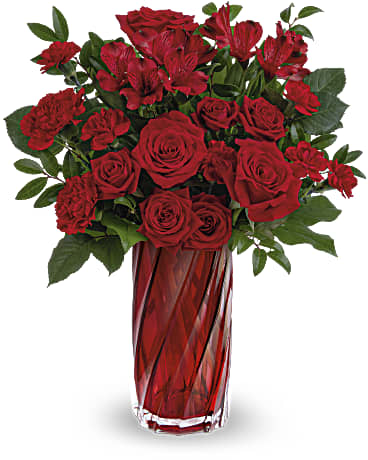 Bouquet Conçu pour vous de Teleflora