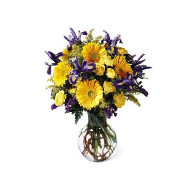 The Honor Roll Bouquet