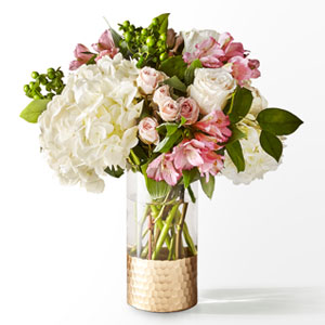 Parisian Stroll Bouquet