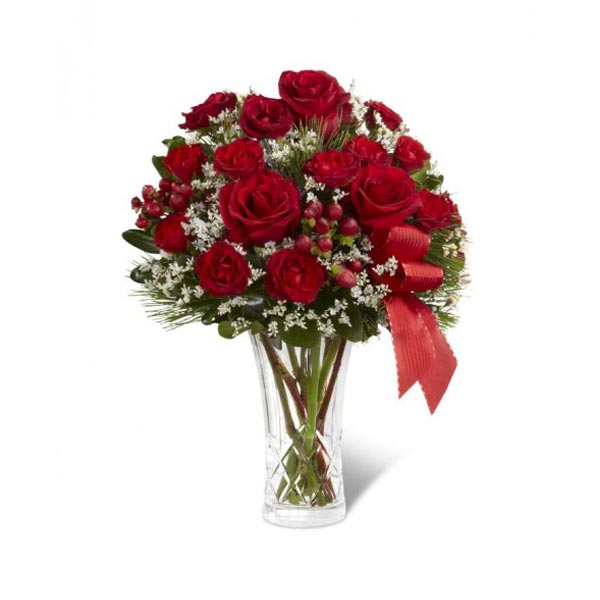 The FTD Glad Tidings Bouquet