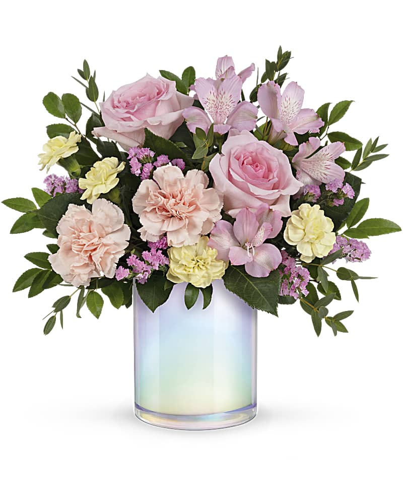 Teleflora's Wonderful Whimsy Bouquet