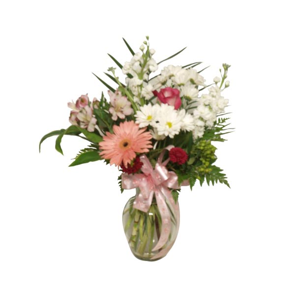 The Angel Bouquet