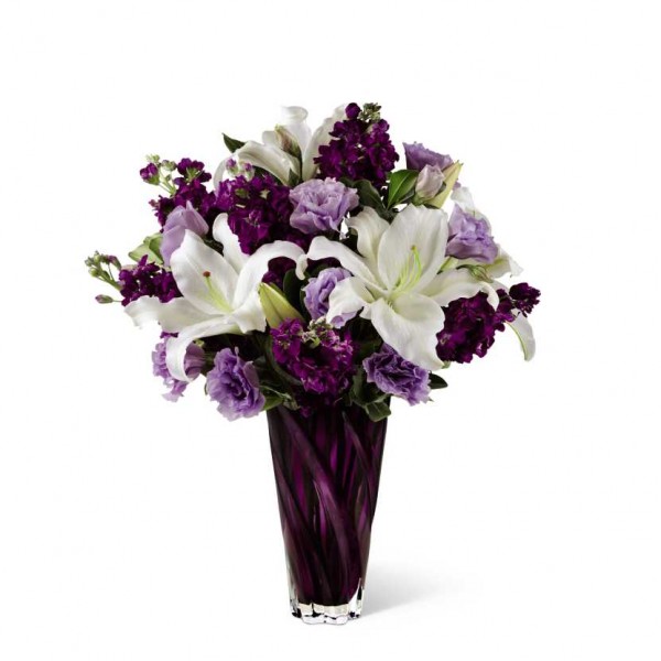 The FTD Loving Thoughts Bouquet