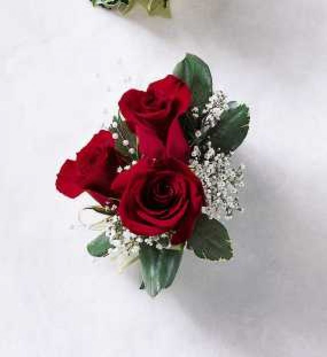 The Sweet Sincerity Corsage