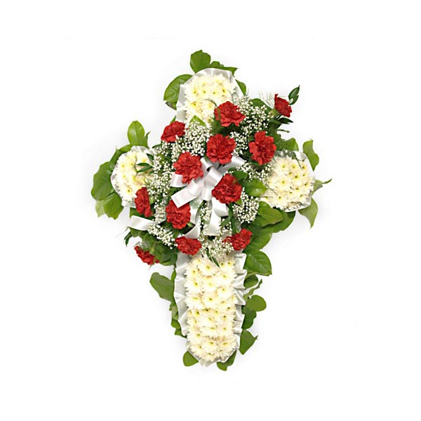 The Cross Arrangement