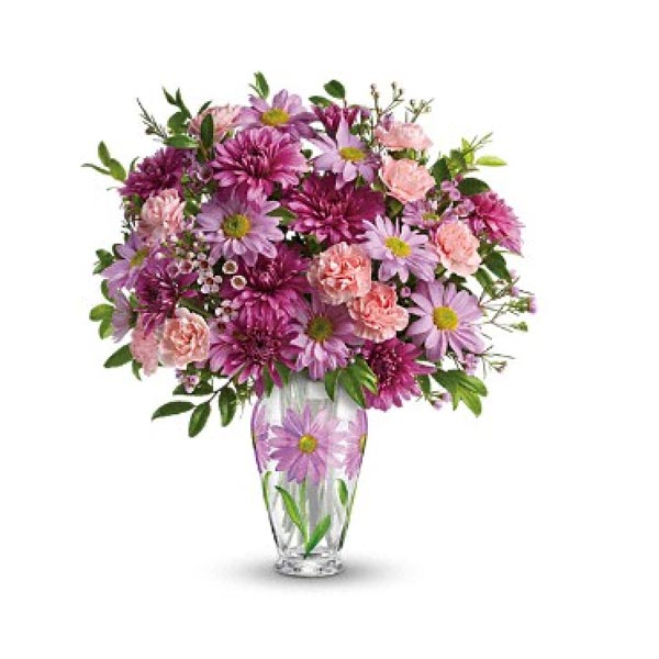Sweet As Can Be Bouquet