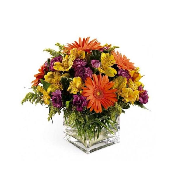 The Wonderful Wishes Bouquet