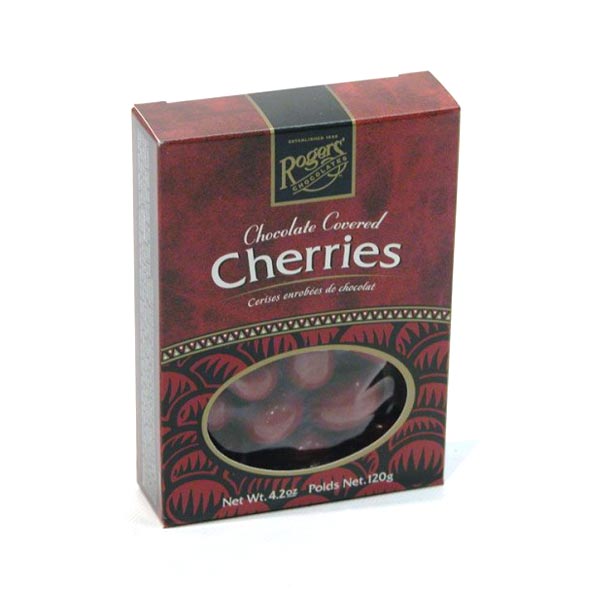 Chocolat (120 grammes)