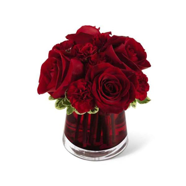 L'arrangement amoureux de FTD