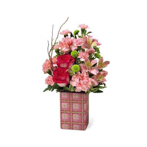 Spring Special Garden Bouquet