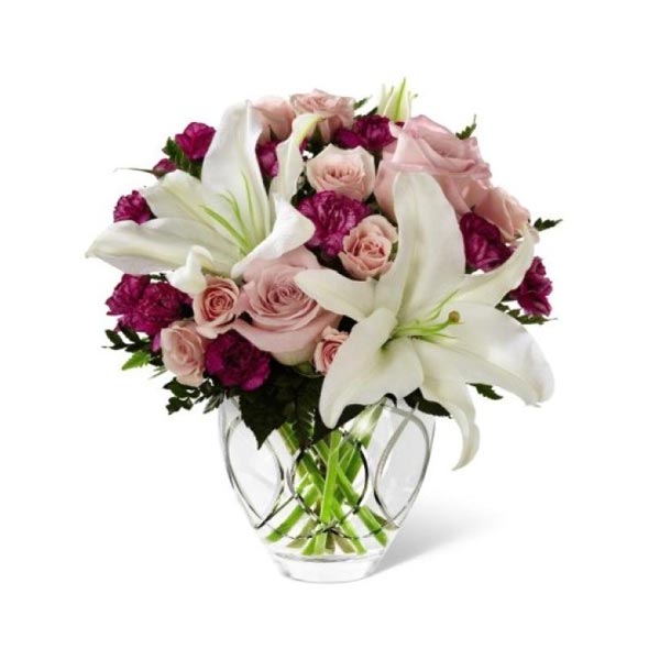 Perfect Day Bouquet