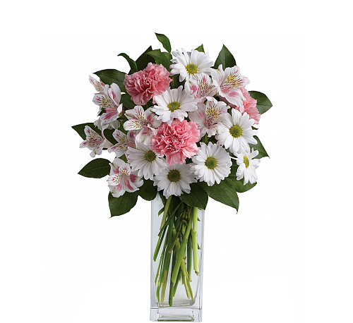 Sincerely Yours Bouquet