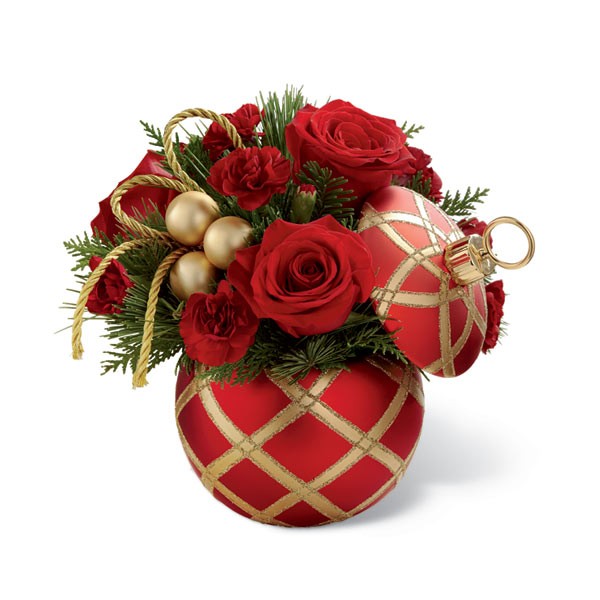 Season's Greetings