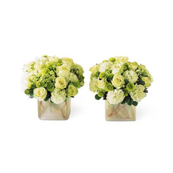 The Aristocrat Bouquets