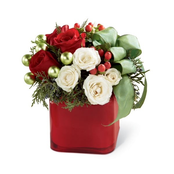 FTD Merry &amp; Bright