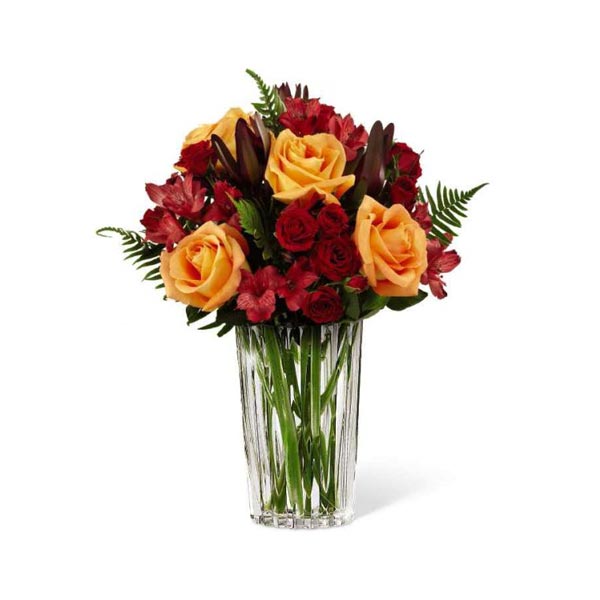 The Many Thanks Bouquet