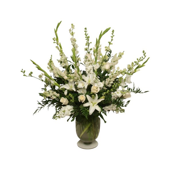 Arrangement of infinite Pureness
