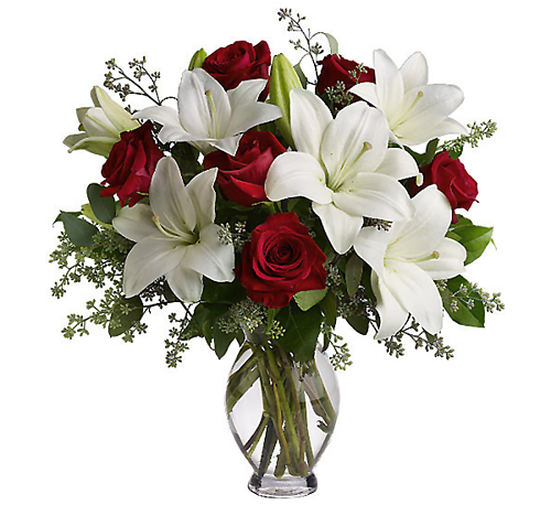 Baby Be Mine Bouquet